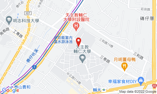 242062 新北市新莊區中正路510號 AL401