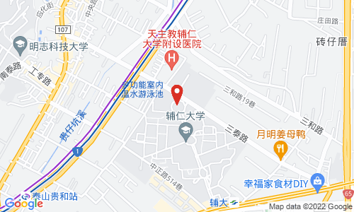 242062 新北市新庄区中正路510号 AL401